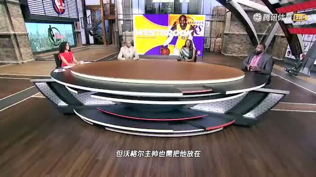 【2022年01月18日 爵士vs湖人集錦】ESPN-帕金斯列出威少當(dāng)下的急需三點(diǎn)，這三點(diǎn)建議你贊同嗎？