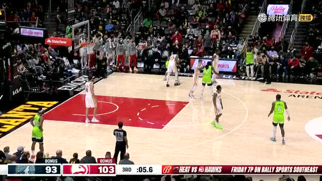 【2022年01月20日 森林狼vs老鹰集锦】决定不再低调！唐斯翻身后仰压哨颜射奥孔古找回尊严