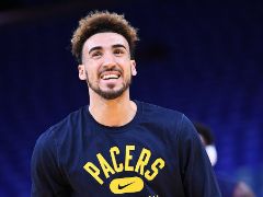 NBA常規(guī)賽步行者vs勇士全場(chǎng)錄像回放集錦(2022年1月21日）