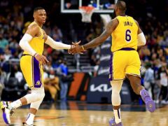 NBA常規(guī)賽湖人vs魔術(shù)全場(chǎng)錄像回放集錦(2022年1月22日）