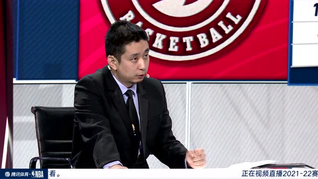 【2022年01月24日】老鷹vs黃蜂第2節(jié)中文解說回放