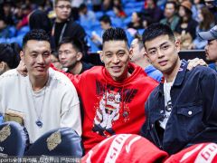 CBA前瞻：北京男篮VS天津男篮    林书豪成为关键点