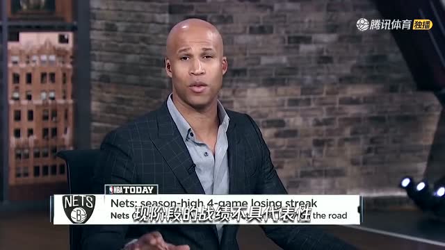 【2022年02月02日 篮网vs太阳集锦】ESPN:杰弗森、帕金斯谈篮网四连败是否值得担忧