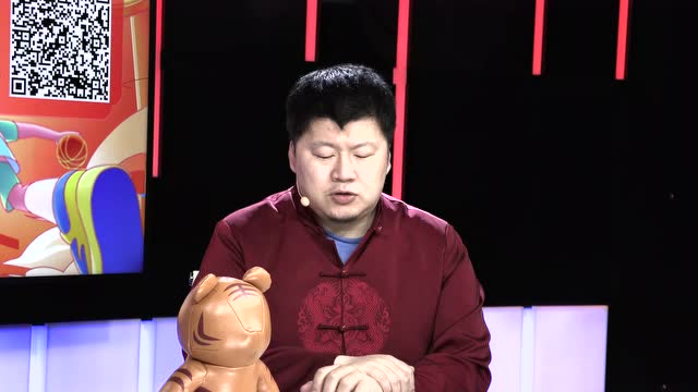 【2022年02月03日】灰熊vs尼克斯第3節(jié)中文解說回放
