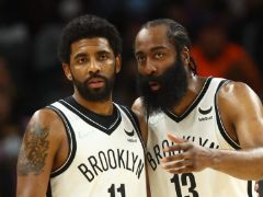 NBA常規(guī)賽籃網(wǎng)vs國王全場錄像回放集錦(2022年2月03日）