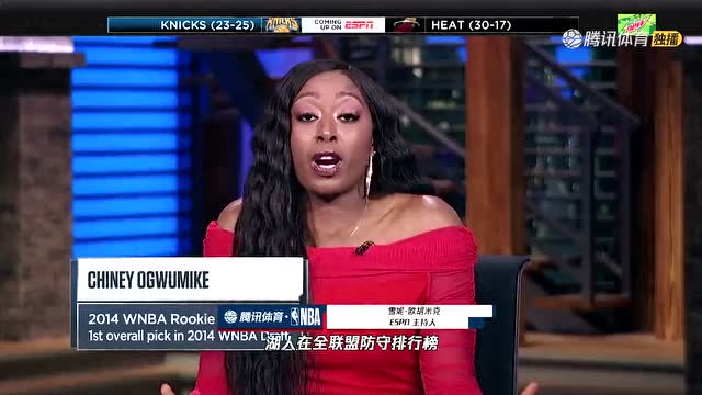【2022年02月04日 湖人vs快船集锦】ESPN专家讨论:AD健康程度下湖人的天花板高度