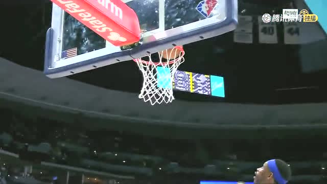 【2022年02月05日 鹈鹕vs掘金集锦】打的就是MVP！瓦兰背打约基奇翻身跳投命中