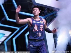 2022CBA全明星投票于2月10日開啟 附上投票渠道！