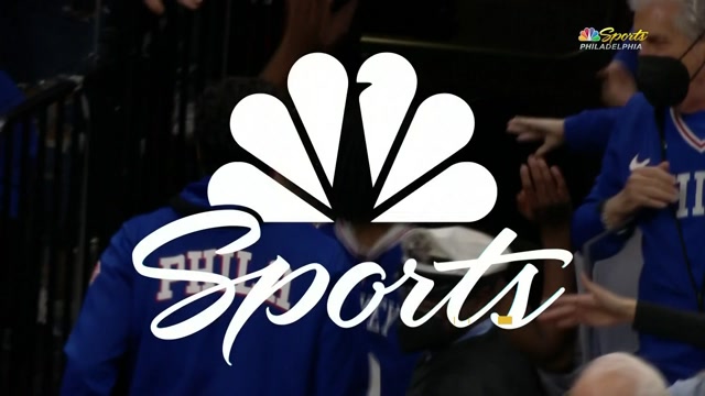 【2022年02月12日 雷霆vs76人集錦】快到連時(shí)間都追不上 馬克西縱貫全場完成壓哨上籃