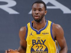 NBA全明星首發(fā)結(jié)果出爐！勇士奪冠前景明朗！