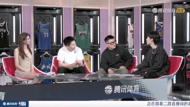 【2022年02月21日 杜蘭特隊vs詹姆斯隊集錦】馬師傅：認真比賽不能成為大家詬病的點 下午可能會逮著柯凡一頓懟