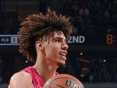 2022NBA全明星正賽高清圖集