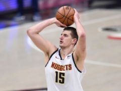 NBA现役实力排名前5是谁？詹皇垫底 库里第2