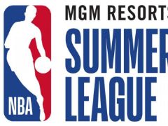 官方：2022拉斯维加斯NBA夏赛联赛于7月8日-18日开启