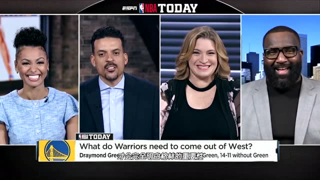 【2022年02月28日 獨(dú)行俠vs勇士集錦】20220226 NBA Tencent Mavericks Warriors NBA Today What Do the Warriors Need to Get Out of the West V1