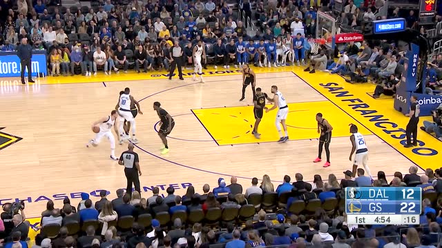 【2022年02月28日 獨(dú)行俠vs勇士集錦】有時飛的太高也不好 小佩頓一飛沖天竟然扣飛