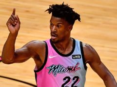 Partnow 談NBA "中投理論"、分析和其他問題