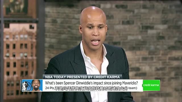 【2022年03月02日 独行侠vs湖人集锦】丁威迪对于独行侠的影响