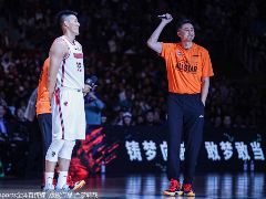 CBA前瞻：广东男篮VS新疆男篮 广东无压力取胜