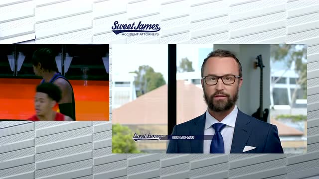 【2022年03月03日】开拓者vs太阳中文解说全场回放