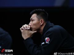 历史第一！易建联8年6次CBA全明星票王 追平王治郅纪录