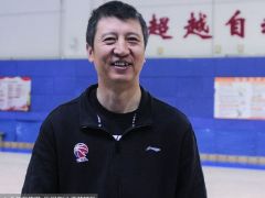 CBA前瞻：利夫缺席比赛 广州男篮恐遭遇3连败