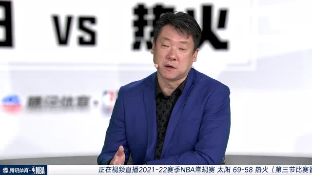 【2022年03月10日】太陽vs熱火第3節(jié)中文解說回放