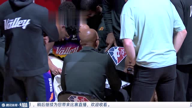 【2022年03月10日】太陽vs熱火第2節(jié)中文解說回放