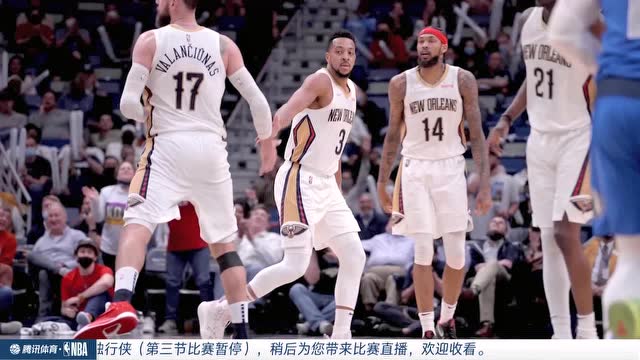 【2022年03月10日】尼克斯vs獨行俠第3節(jié)中文解說回放