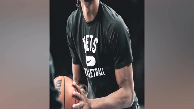 【2022年03月11日 篮网vs76人集锦】大战在即 篮网队发布视频预热