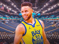 勇士队球星斯蒂芬·库里（Stephen Curry）成为第49名得分2万的球员