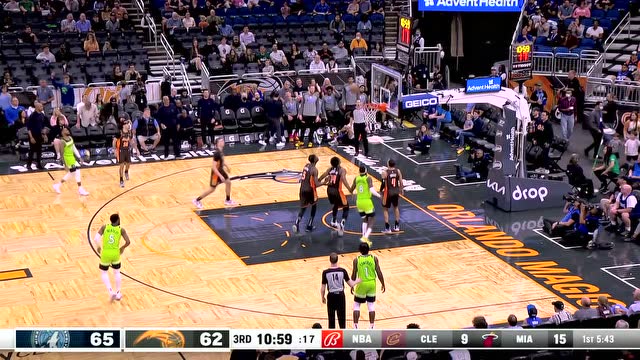 【2022年03月12日 森林狼vs魔术集锦】Karl-Anthony Towns 比赛集锦 魔术