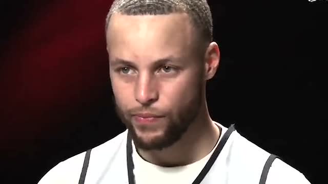 【2022年03月13日 雄鹿vs勇士集錦】ESPN庫里專訪短片：走出昔日王朝光環(huán)、 打造新勇士輝煌