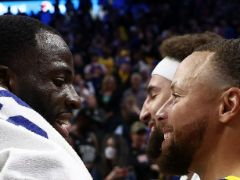 NBA常規(guī)賽勇士vs奇才全場錄像回放集錦(2022年3月15日）