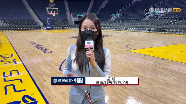【2022年03月15日 奇才vs勇士集錦】勇士賽前獨家探秘 格林訓(xùn)練狀態(tài)如受傷前，心態(tài)超好