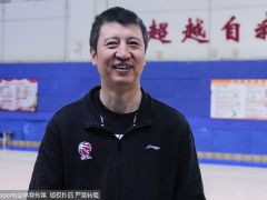 CBA前瞻：广州男篮冲击5连胜