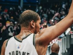 NBA常规赛篮网vs爵士全场录像回放集锦(2022年3月22日）