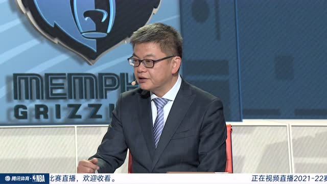 【2022年03月24日】篮网vs灰熊全场中文解说回放