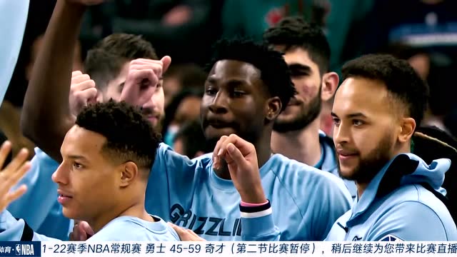 【2022年03月28日】勇士vs奇才第2節(jié)中文解說回放
