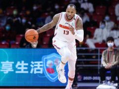 CBA季后賽-廣東23分大勝天津 易建聯(lián)9分威姆斯11中11