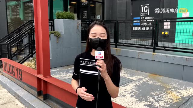 【2022年04月01日 雄鹿vs籃網(wǎng)集錦】籃網(wǎng)雄鹿賽前火藥味十足 籃網(wǎng)隊(duì)全封閉訓(xùn)練隊(duì)友無(wú)限暢想西蒙斯