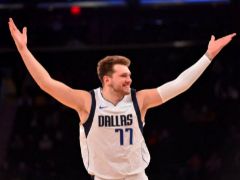 東契奇是當(dāng)今NBA唯一能完成匪夷所思的傳球的控衛(wèi)
