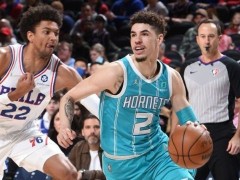 恩比德29+14哈登兩雙！76人30分大勝黃蜂