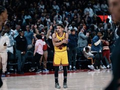 NBA常规赛篮网vs老鹰全场录像回放集锦(2022年4月03日）