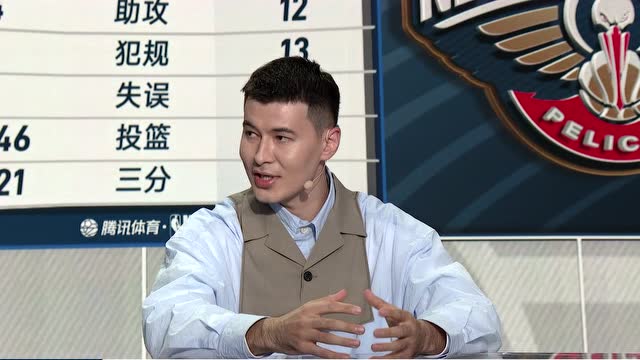 【2022年04月11日 勇士vs鵜鶘集錦】阿不都沙拉木回憶勇士夏季聯(lián)賽時光：以鍛煉為主大家都很拼命！