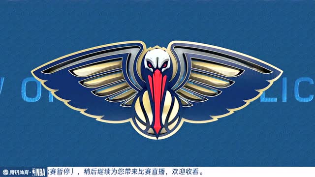 【2022年04月14日 馬刺vs鵜鶘集錦】兄弟你瘦了！錫安騷氣西服配大金鏈作壁上觀
