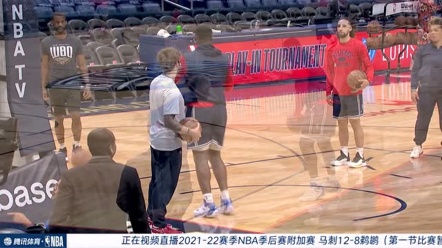 11月05日NBA灰熊vs篮网前瞻-风驰直播