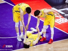 广厦3-0晋级总决赛会师辽宁！孙铭徽45+7独扛一队