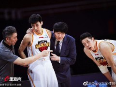 国内媒体人：深圳男篮主教练邱彪将在赛季结束后辞职
