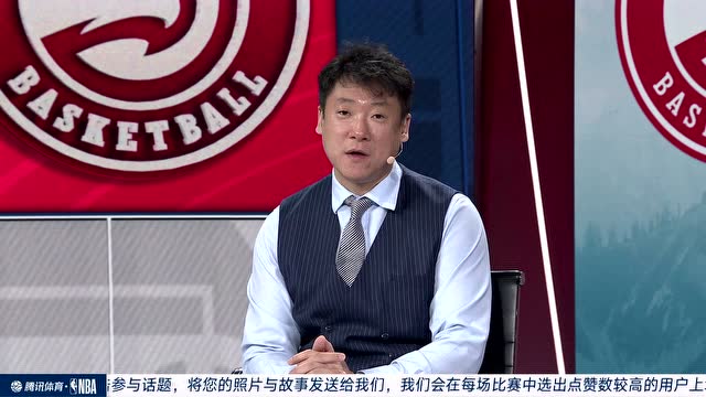 【2022年04月23日】热火vs老鹰第2节中文解说回放